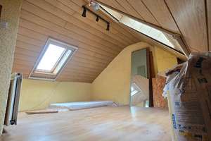 Charmantes Reihenhaus im Bremer Westend – Die vollständige Adresse der Immobilie erhältst du vom Anbieter., 28217 Westend, Bremen – Vorschaubild 19