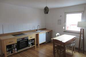 Liebevoll sanierte Altbauwohnung in der Neckarstadt!