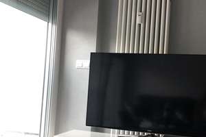 Exklusive, neuwertige 1-Zimmer-Wohnung mit Balkon und EBK in Regensburg – Klenzestraße 27, 93051 Kumpfmühl-Ziegetsdorf-Neuprüll, Regensburg – Vorschaubild 14