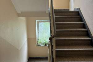 Klasse 2 Zi.-Wohnung mit Parkett, Duschbad, in guter Lage, super Rendite – Albertstraße 95, 42289 Heckinghausen, Wuppertal – Vorschaubild 9
