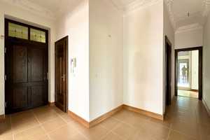 Herrschaftliche Gründerzeitwohnung mit Balkon, Parkett, EBK (optional) u. Stuck in bester Wohnlage – Goethestraße 39, 39108 Magdeburg – Vorschaubild 10