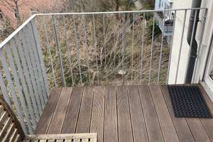 3-Zimmer-Wohnung auf 2 Ebenen in Neuhausen  – Volkartstraße 64, 80636 Dom Pedro, München – Vorschaubild 7