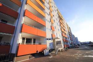 bezugsfreie 2 Zimmerwohnung mit Balkon  und TG-Platz in Maintal-Bischofsheim – Die vollständige Adresse der Immobilie erhältst du vom Anbieter., 63477 Maintal – Vorschaubild 15