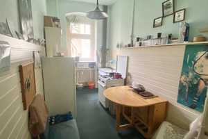 Attraktive Kapitalanlage 2-Zi. Whg. ca. 65qm mit Balkon in Berlin Charlottenburg zu verkaufen – Düsseldorfer Straße 48, 10707 Berlin – Vorschaubild 6