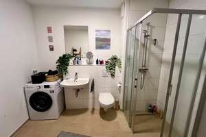 Exklusive 2-Zi.-Neubauwohnung mit Balkon, EBK & TG-Stellplatz – ideal für 1–2 Personen – Die vollständige Adresse der Immobilie erhältst du vom Anbieter., 55130 Weisenau, Mainz – Vorschaubild 11