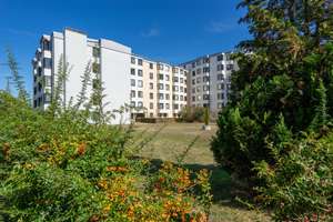 Apartment+Stellplatz Mainz: Kapitalanlage, Eltern & Selbstnutzer - LEER & PROVISIONSFREI! – 55122 Hartenberg-Münchfeld, Mainz – Vorschaubild 14