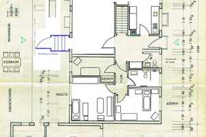 EINFAMILIENHAUS (freistehend) 7 ZKB ca. 133/225 m² mit Grundstück ca. 728 m² in Sankt Tönis – Viersen (Kreis) – Vorschaubild 44
