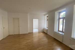 Schöne, bezugsfreie 2 Zimmer-Wohnung in Gohlis mit Parkett – 4157 Gohlis-Mitte, Leipzig – Vorschaubild 11