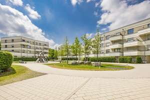 Durchatmen. Entspannen. Im Grünen leben. – Die vollständige Adresse der Immobilie erhältst du vom Anbieter., 81249 Aubing-Süd, München – Vorschaubild 7