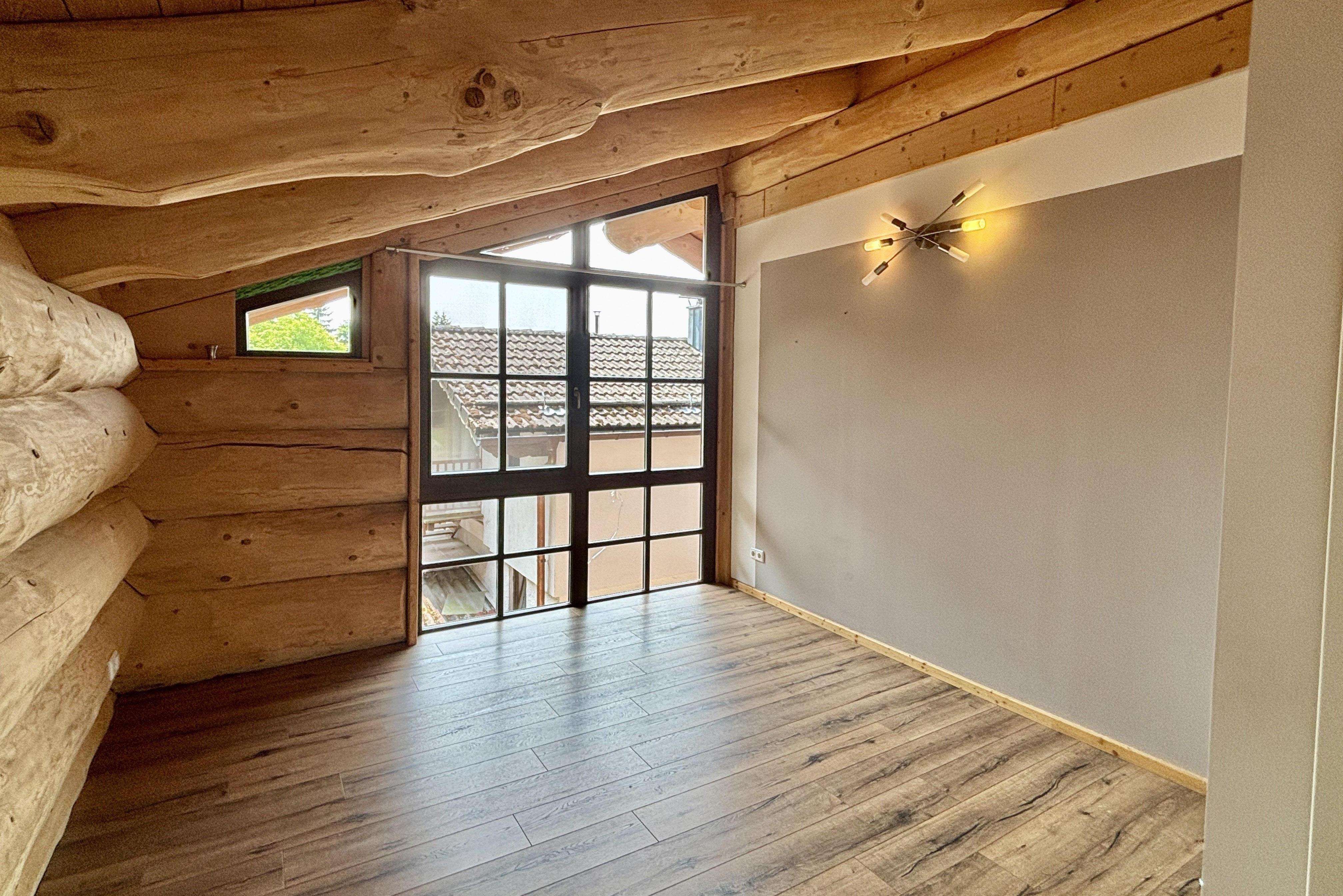 Immobilie in Bernried - Großes Wohnhaus in Bernried-Egg - Bild 12