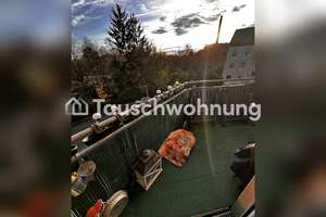 Tauschwohnung: 3 Zimmer  3. Etage mit Aufzug und Tiefgarage. Mit WBS. – 40235 Flingern Nord, Düsseldorf – Vorschaubild 11