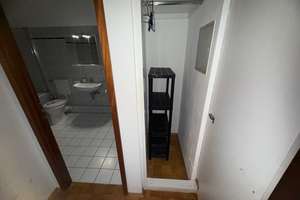 Lichterfelde: 2-Zimmer-Dachgeschoss-Wohung mit Balkon und ca. 45 m² per SOFORT LEER zu VERKAUFEN – Die vollständige Adresse der Immobilie erhältst du vom Anbieter., 12205 Lichterfelde, Berlin – Vorschaubild 10