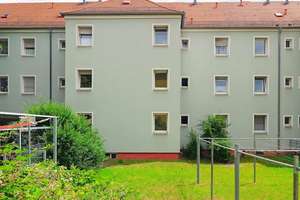 Gemütliche 1-ZW in Gibitzenhof – Heidelberger Str. 17, 90443 Gibitzenhof, Nürnberg – Vorschaubild 2