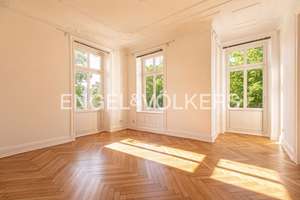 Stilvolles Wohnen im Herzen von Uhlenhorst! – Die vollständige Adresse der Immobilie erhältst du vom Anbieter., 22085 Uhlenhorst, Hamburg – Vorschaubild 1