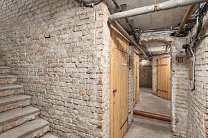 Kreuzberg vor der Tür. Ruhe im Grünen. Und eine Wohnung, die noch Ihre werden kann. – 10965 Kreuzberg, Berlin – Vorschaubild 41