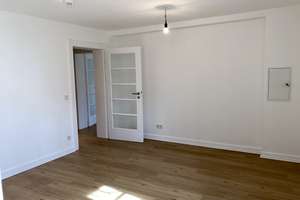Charmante Souterrainwohnung in der Gartenstadt Kleefeld – Kirchröder Straße 70 d, 30625 Kleefeld, Hannover – Vorschaubild 7