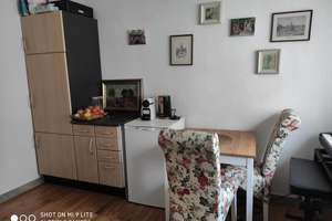 gemütliche Einzimmerwohnung mitten im Herzen von Mannheim – 68161 Schwetzingerstadt/Oststadt, Mannheim – Vorschaubild 2