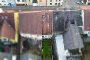 Attraktives Stadthaus inmitten von Auerbach Gewerbe und Wohnen unter einem Dach – Amberg-Sulzbach (Kreis) – Vorschaubild 5