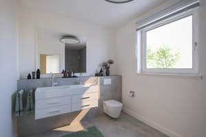 Neubau-Reihenmittelhaus mit Gestaltungsspielraum – Die vollständige Adresse der Immobilie erhältst du vom Anbieter., 30519 Mittelfeld, Hannover – Vorschaubild 9