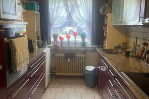 Solide Kapitalanlage in guter Lage von Essen-Borbeck – 3,5-Zimmer-Erdgeschosswohnung mit Balkon – Wüstenhöfer Str. 6, 45355 Altendorf, Essen – Vorschaubild 9