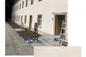 +++Großzügige 4-Zimmer-Wohnung mit Balkon im Grünen+++ – Chemnitztalstraße 186, 9114 Glösa-Draisdorf, Chemnitz – Vorschaubild 9