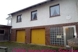 Wohnhaus mit Garagen und großer Grünfläche! – Die vollständige Adresse der Immobilie erhältst du vom Anbieter., 34388 Trendelburg – Vorschaubild 6
