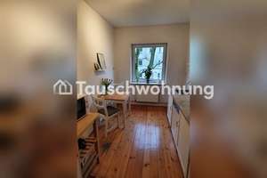 Tauschwohnung: Tauschwohnung 65 qm Altbau in Winterhude – Jollassestieg 5, 22303 Winterhude, Hamburg – Vorschaubild 5