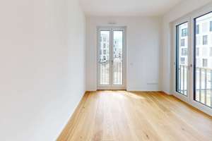 Ideal geschnittene 4-Zimmer-Maisonettewohnung mit Terrasse – Die vollständige Adresse der Immobilie erhältst du vom Anbieter., 81249 Lochhausen, München – Vorschaubild 20