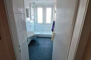 Gut geschnittene DG- Maisonette- Whg. mit 53+15 qm* – 40237 Düsseltal, Düsseldorf – Vorschaubild 6