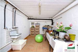 Stilvolle Stadtwald - Villa in Bestlage – Die vollständige Adresse der Immobilie erhältst du vom Anbieter., 47803 Inrath/Kliedbruch, Krefeld – Vorschaubild 48