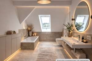 Exklusiv und flexibel!  Erstbezug im Hanseviertel – Wismarer Str. 42, 21339 Neu-Hagen, Lüneburg – Vorschaubild 5