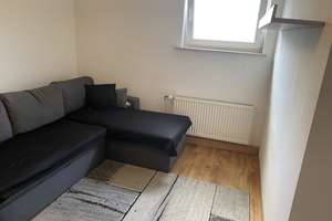 Möbliertes 1-Zimmer-Apartment  – Die vollständige Adresse der Immobilie erhältst du vom Anbieter., 55130 Laubenheim, Mainz – Vorschaubild 4