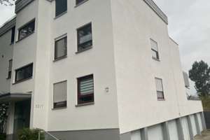 Helle 2-Zi-Wohnung in schöner grüner Wohneinheit in Reutlingen mit toller Aussicht, sehr ruhig