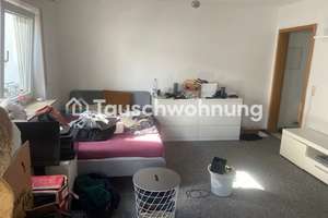 Tauschwohnung: Eggenstein-Leopoldshafen: 1-Zimmer-Wohnung, 38 m² – Die vollständige Adresse der Immobilie erhältst du vom Anbieter., 76344 Eggenstein-Leopoldshafen – Vorschaubild 2