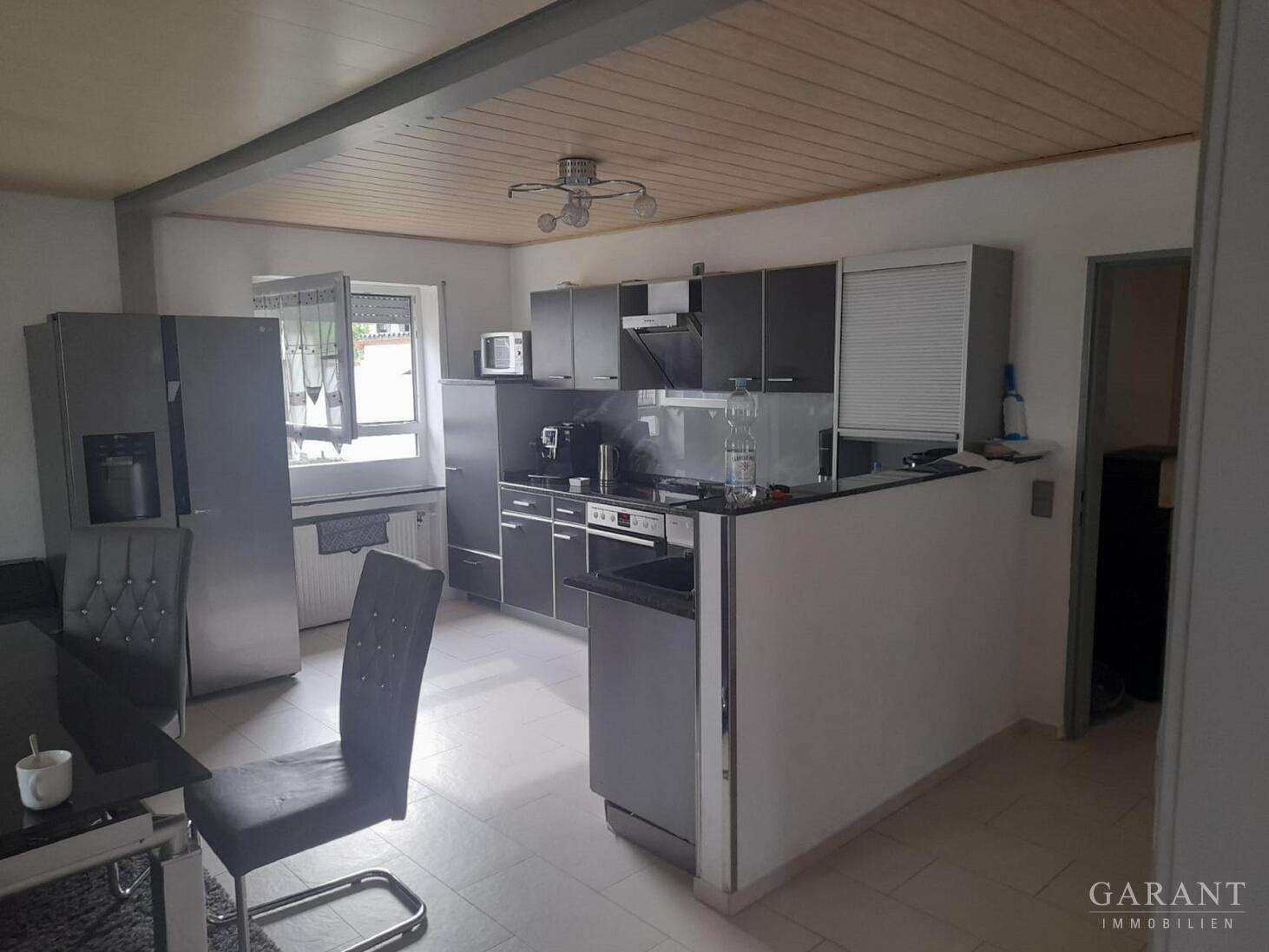 Immobilie in Gammertingen - Vom FEINSTEN von Innen- Unscheinbar von Außen-   ! - Bild 6