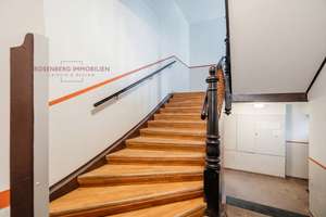 Charmante 3-Raumwohnung mit Balkon im beliebten Stadtteil Möckern! – Friedrich-Bosse-Straße 53 WE01, 4159 Wahren, Leipzig – Vorschaubild 4
