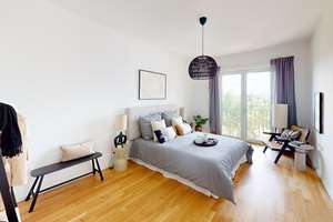 Exclusive 3-Room Apartment with Balcony & Two Bathrooms in Prime Location – Dennewitzstraße 43, 10785 Tiergarten, Berlin – Vorschaubild 10