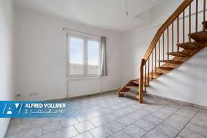 Schöne Maisonettewohnung in der Nordstadt – Die vollständige Adresse der Immobilie erhältst du vom Anbieter., 42105 Elberfeld, Wuppertal – Vorschaubild 2