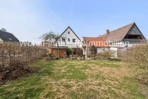Provisionsfrei - Großes Einfamilienhaus mit Einliegerwohnung, Keller, Garage und großem Grundstück – Die vollständige Adresse der Immobilie erhältst du vom Anbieter., 38448 Vorsfelde, Wolfsburg – Vorschaubild 3