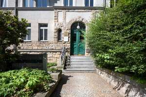 Frisch saniert + mehr Wohnung fürs Geld. /  Freshly renovated + more apartment for your money – Ulmenstraße 29, 9112 Kaßberg, Chemnitz – Vorschaubild 3