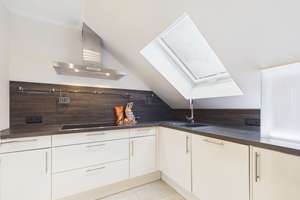 Dachgeschosswohnung mit Dachterrasse und Stellplatz-sofort bezugsfrei! – Koburger Straße 48, 4277 Connewitz, Leipzig – Vorschaubild 10