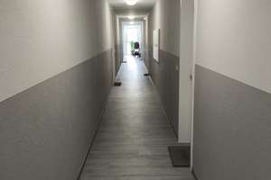 Schnäppchen !!! 3-Zimmer-Wohnung mit Balkon und Aufzug in Krefeld – Die vollständige Adresse der Immobilie erhältst du vom Anbieter., 47805 Dießem/Lehmheide, Krefeld – Vorschaubild 14