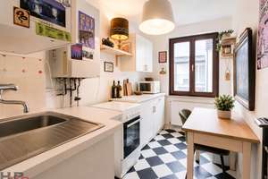 Gepflegtes Anlageobjekt in Findorff mit Modernisierungshistorie – Die vollständige Adresse der Immobilie erhältst du vom Anbieter., 28215 Findorff-Bürgerweide, Bremen – Vorschaubild 16