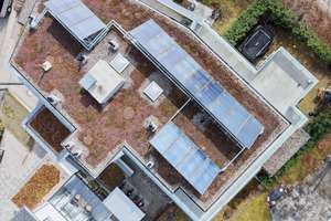 *Luxus* Penthouse Wohnung auf höchstem Niveau – Unverbauter Blick, Energieeffizienz A, Barrierefrei – Die vollständige Adresse der Immobilie erhältst du vom Anbieter., 81476 Forstenried, München – Vorschaubild 18