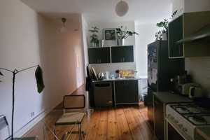 Altbauwohnung   Am Prenzlauer Berg – Stubenkammerstr. 4, 10437 Berlin – Vorschaubild 9