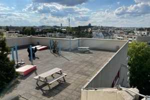 Appartement Schwabing mit Dachterrasse und Pool " Fuchsbau " ohne KELLER – Ungerer Strasse 19, 80802 München – Vorschaubild 18