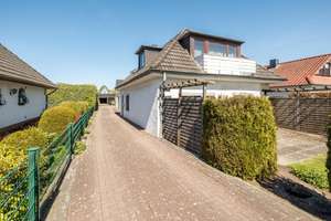 Sanierungsbedürftiges Ein-/Zweifamilienhaus in exklusiver Lage, Lauerholz – Die vollständige Adresse der Immobilie erhältst du vom Anbieter., 23566 Sankt Gertrud, Lübeck – Vorschaubild 18