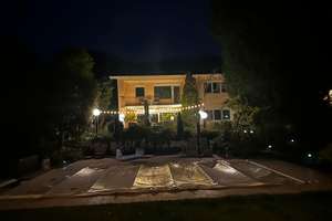 Idyllisches Gartenparadies in Kleinostheim (Wingert): Stilvolles Traumhaus mit Swimmingpool – 63801 Kleinostheim – Vorschaubild 23