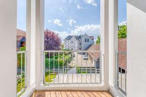 Einziehen & Wohlfühlen: Hochwertig modernisiertes Reiheneckhaus in ruhiger Lage – Die vollständige Adresse der Immobilie erhältst du vom Anbieter., 86154 Oberhausen-Süd, Augsburg – Vorschaubild 8