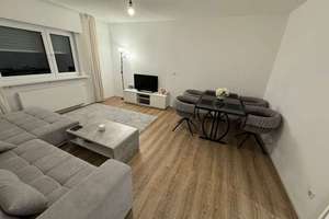 Tolle 2 Zimmer Wohnung direkt am Theater und Luisenpark  – Goethestraße 18, 68161 Schwetzingerstadt/Oststadt, Mannheim – Vorschaubild 1